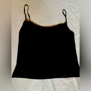 Top shop blouse (short)